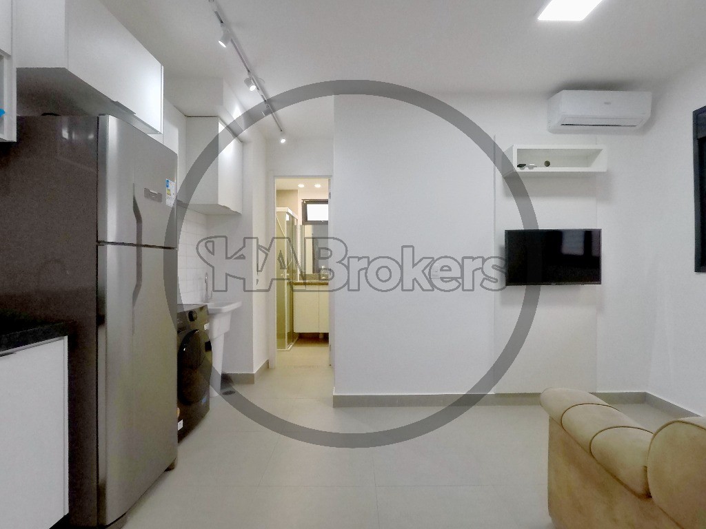 Apartamento, 1 quarto, 40 m² - Foto 24