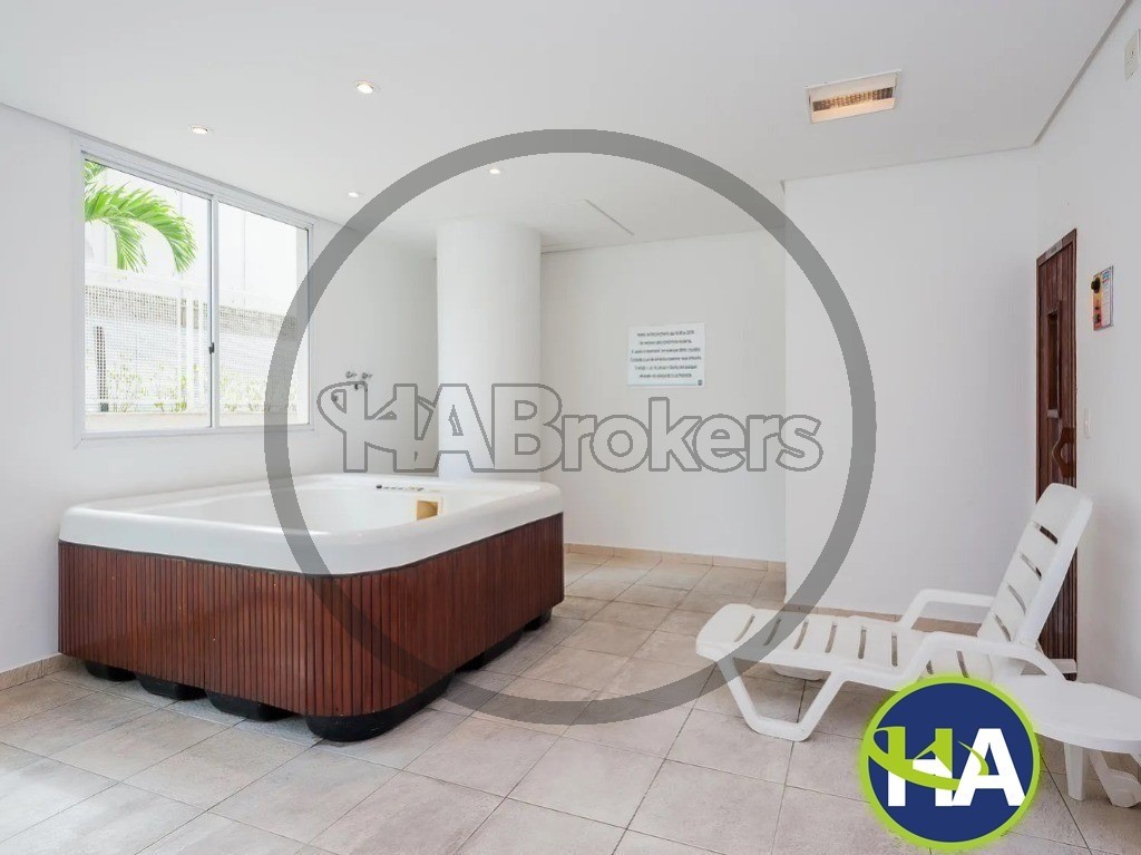 Apartamento, 2 quartos, 64 m² - Foto 83