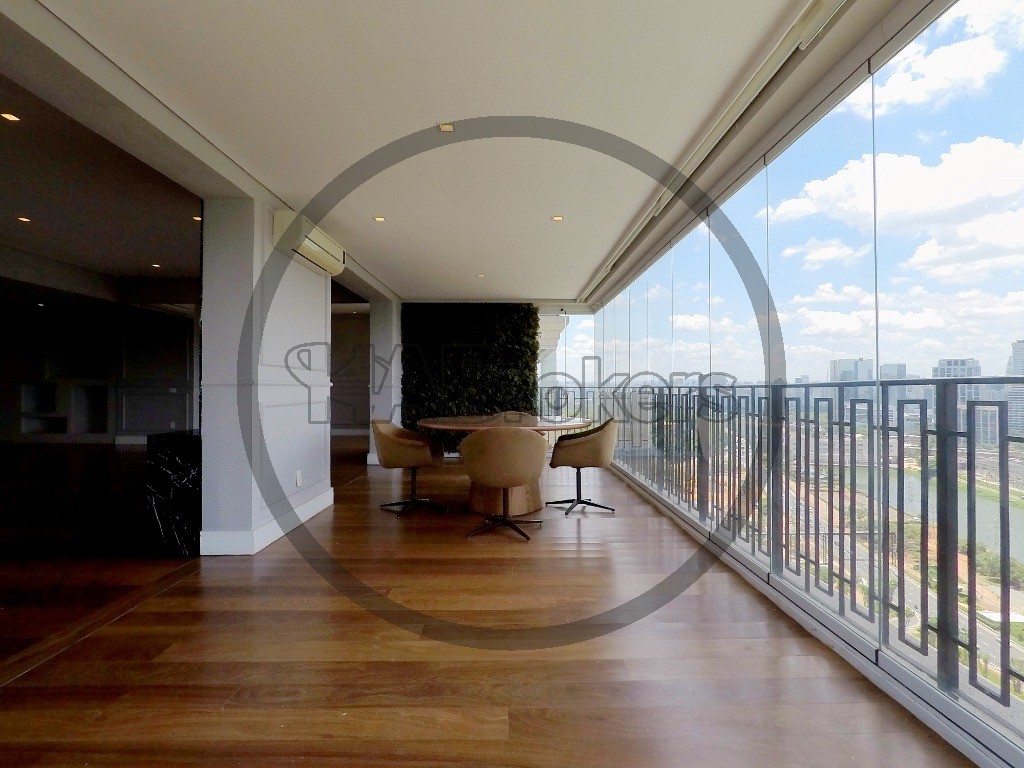 Apartamento, 3 quartos, 237 m² - Foto 2