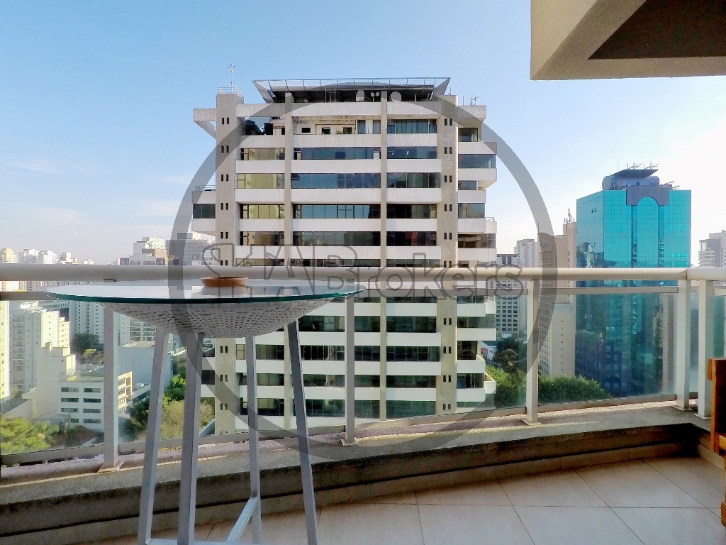 Apartamento, 2 quartos, 64 m² - Foto 9