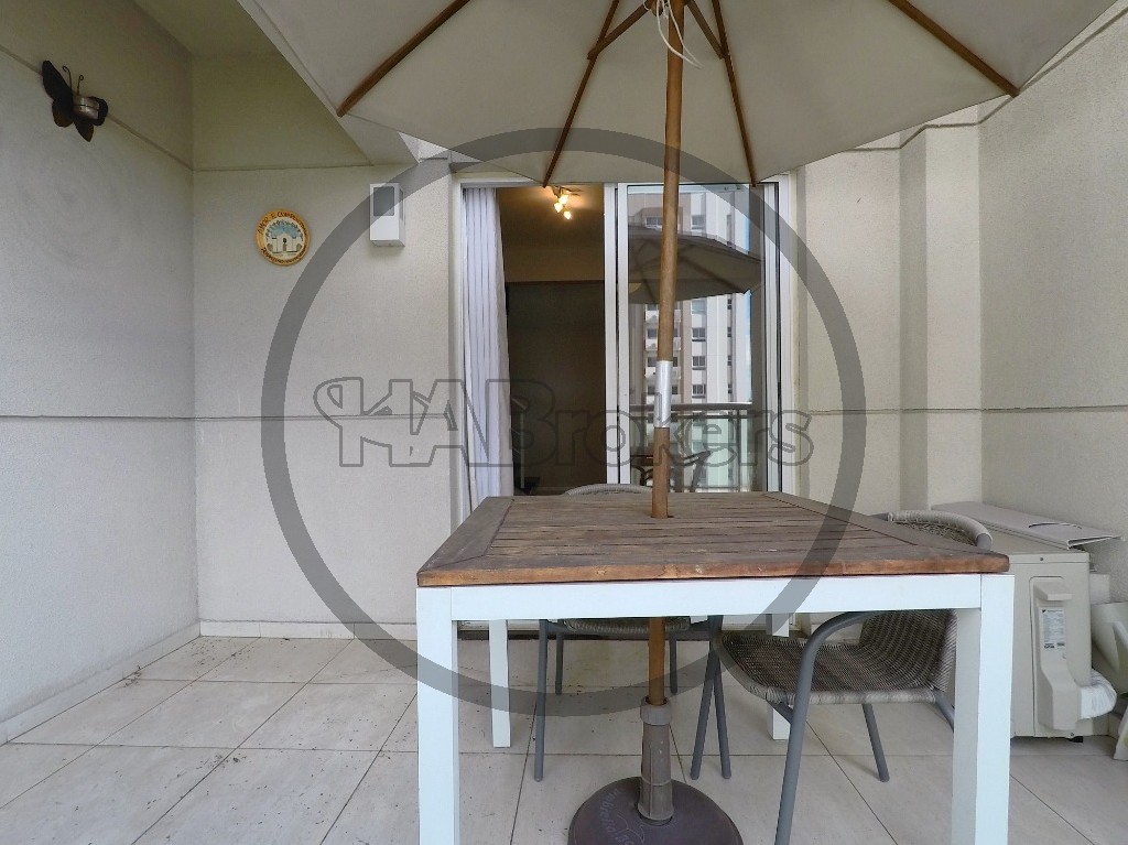 Apartamento, 1 quarto, 67 m² - Foto 5