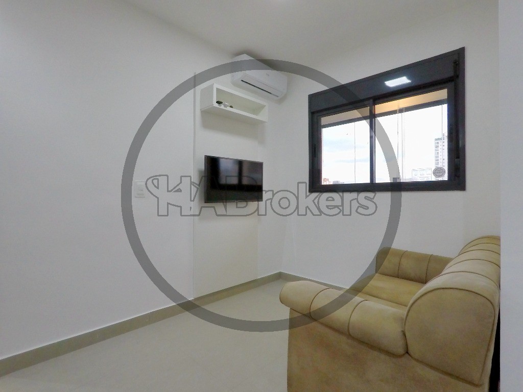 Apartamento, 1 quarto, 40 m² - Foto 19