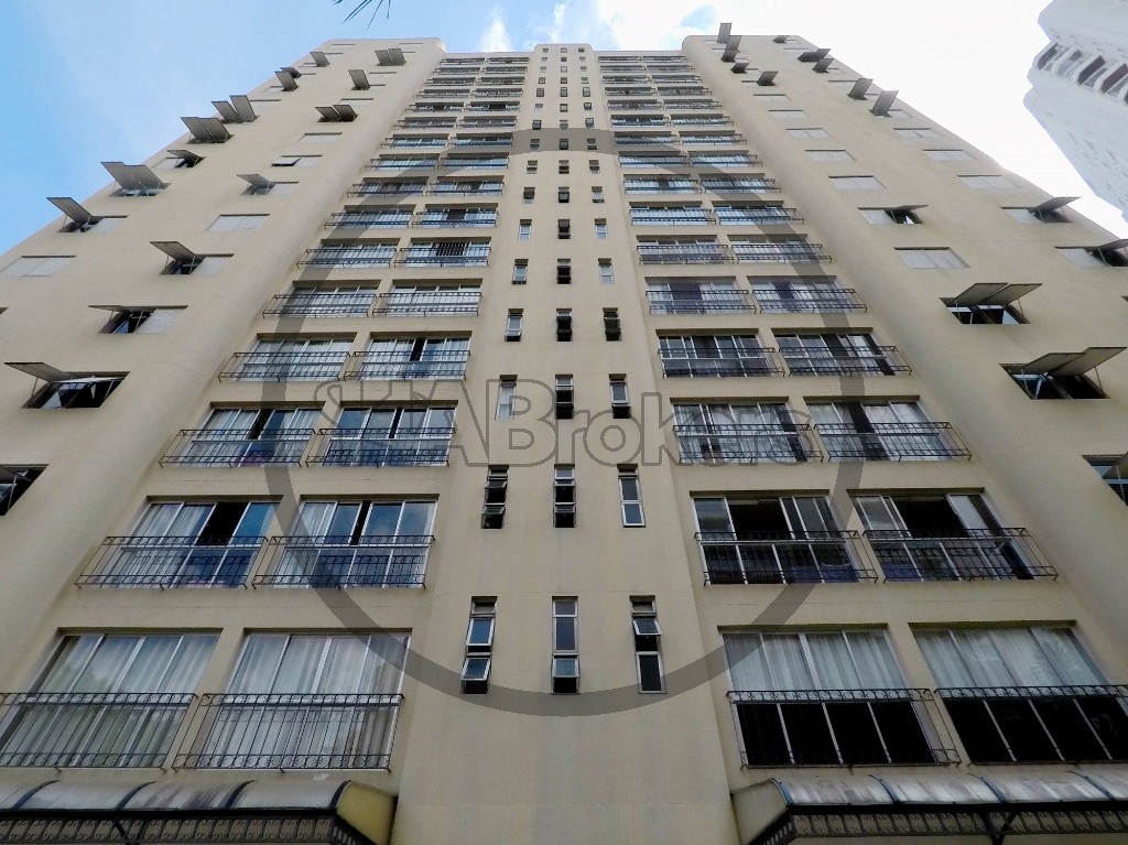 Apartamento, 3 quartos, 107 m² - Foto 1