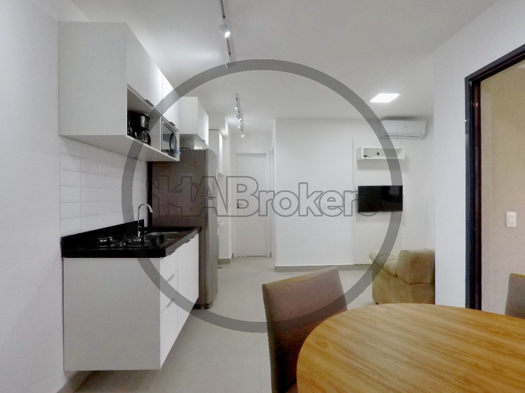 Apartamento, 1 quarto, 40 m² - Foto 13