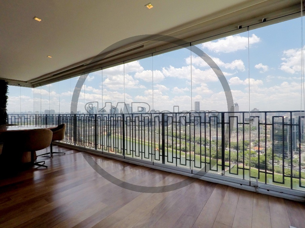 Apartamento, 3 quartos, 237 m² - Foto 1