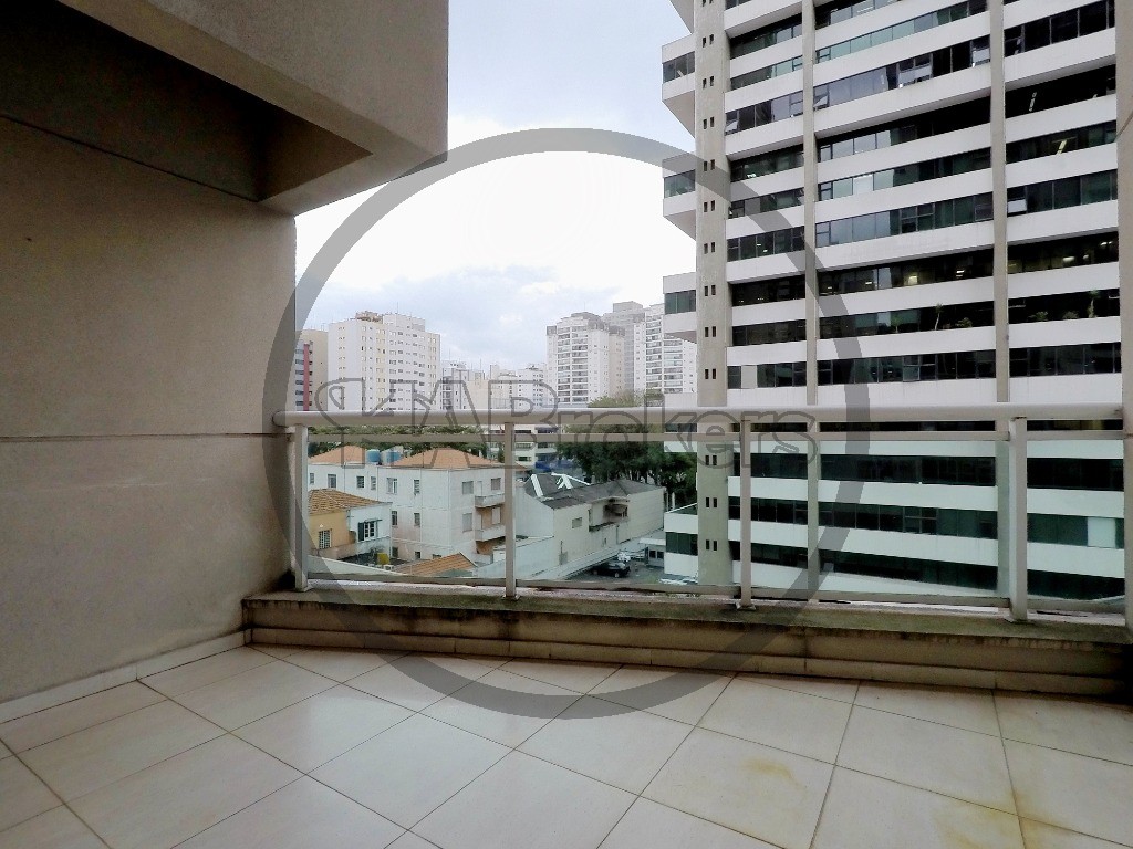 Apartamento, 1 quarto, 70 m² - Foto 15