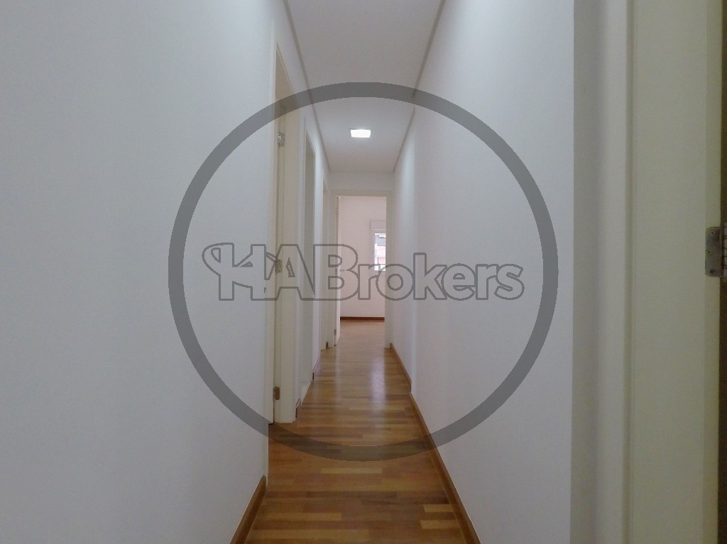Apartamento, 4 quartos, 187 m² - Foto 41