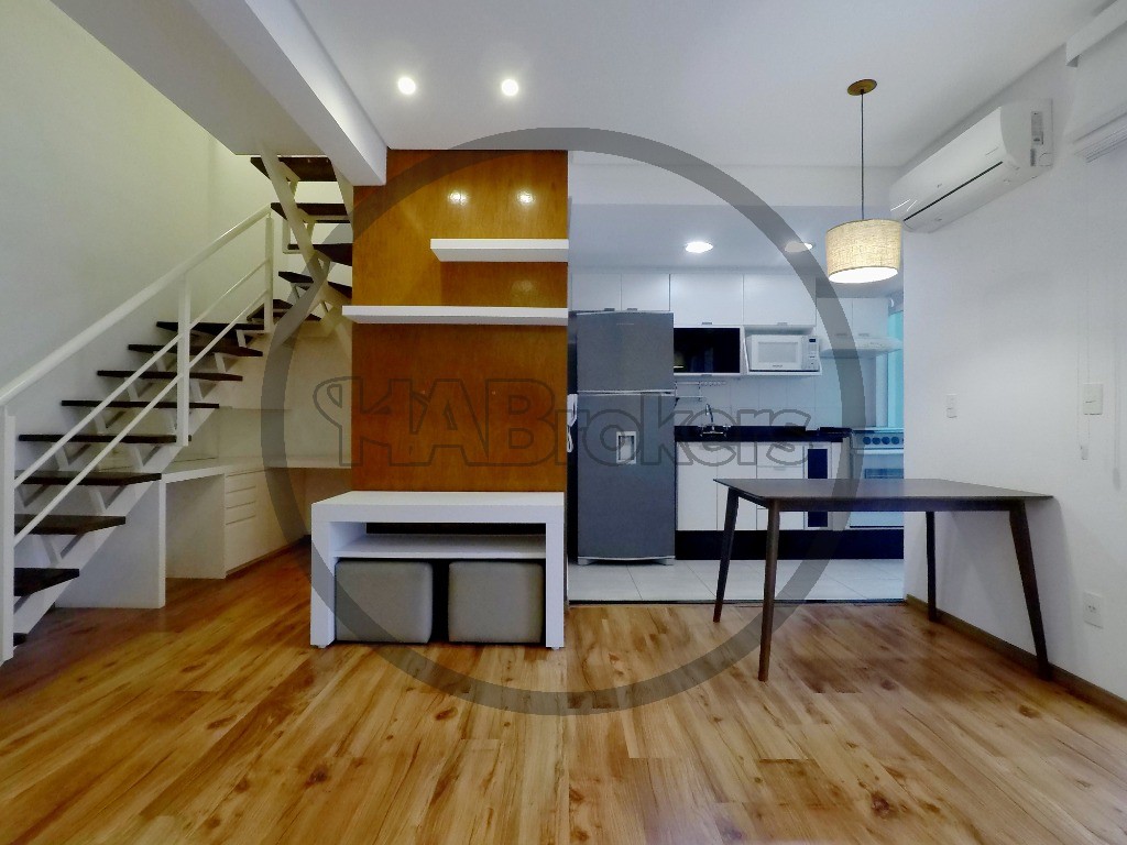 Apartamento, 1 quarto, 70 m² - Foto 2