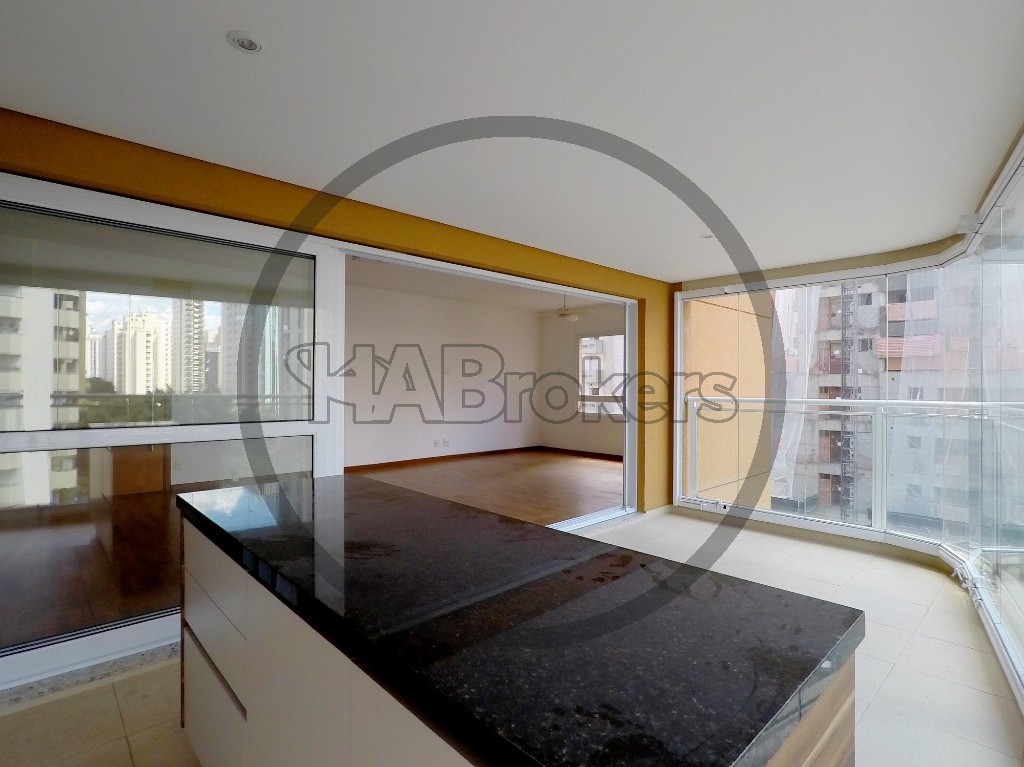 Apartamento, 4 quartos, 187 m² - Foto 10