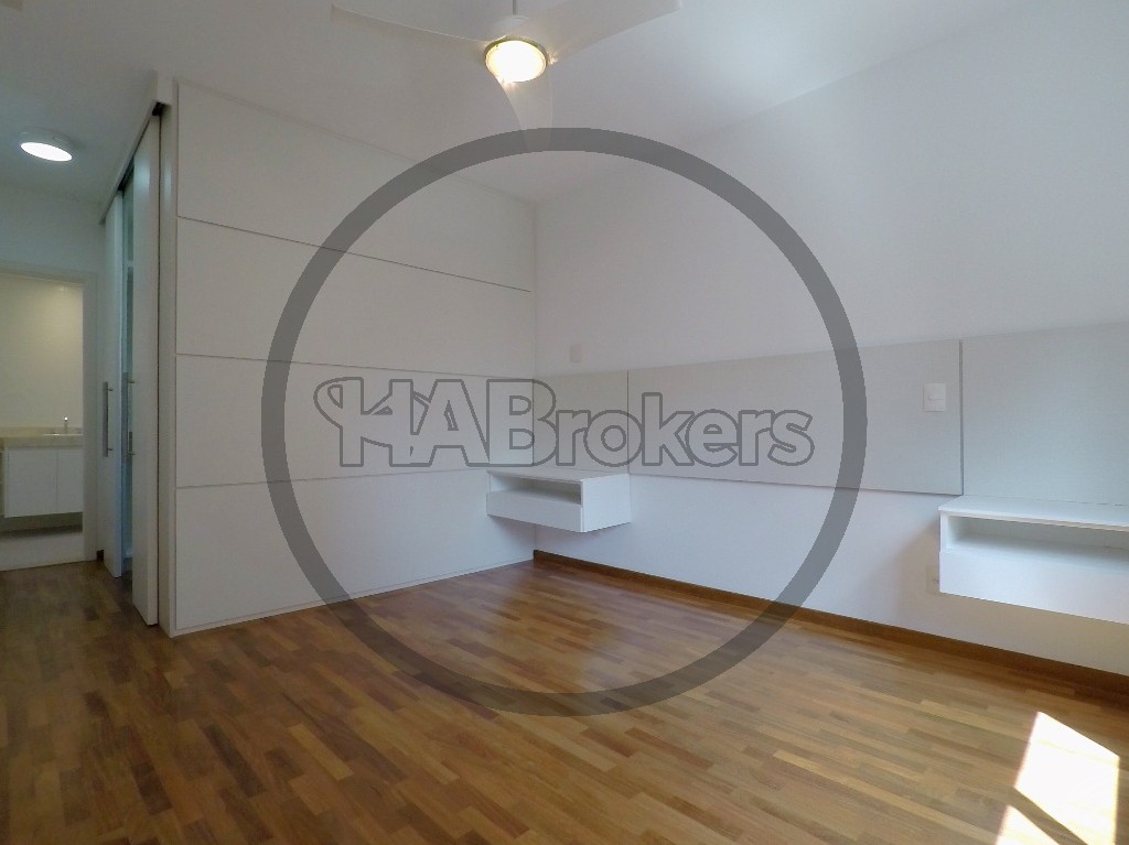 Apartamento, 4 quartos, 187 m² - Foto 33