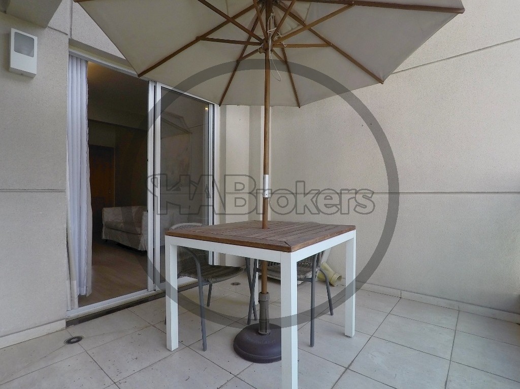 Apartamento, 1 quarto, 67 m² - Foto 4