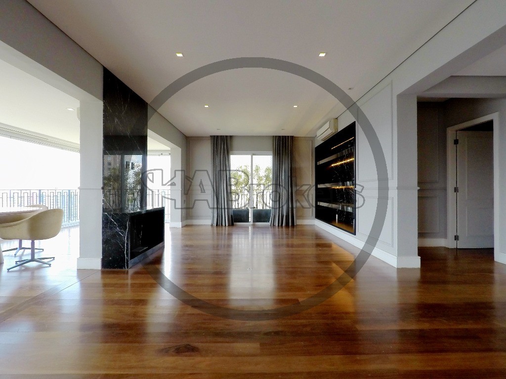 Apartamento, 3 quartos, 237 m² - Foto 28