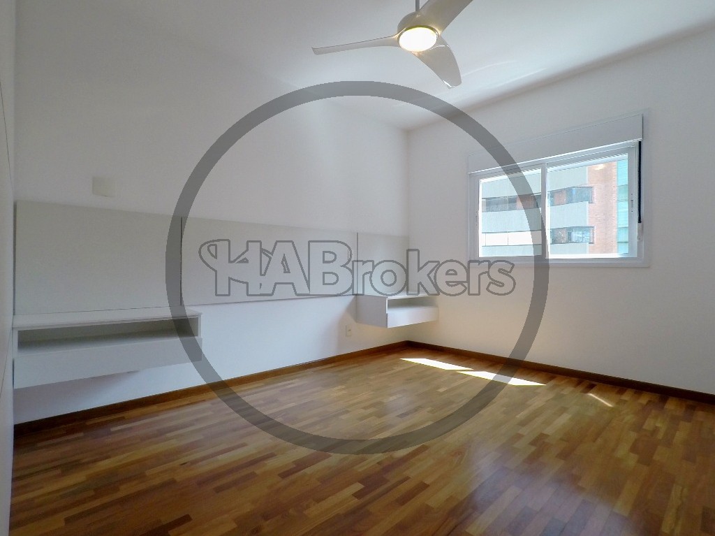 Apartamento, 4 quartos, 187 m² - Foto 31