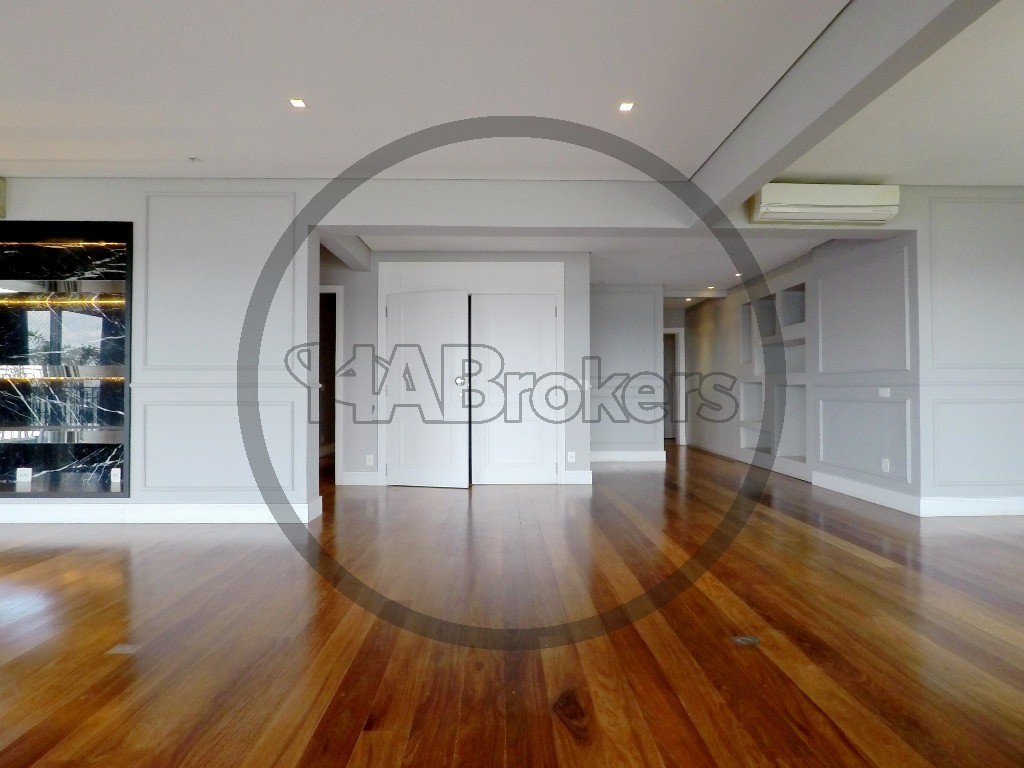 Apartamento, 3 quartos, 237 m² - Foto 11