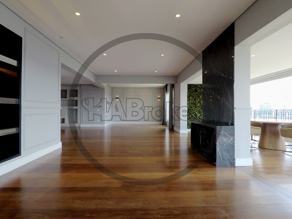 Apartamento, 3 quartos, 237 m² - Foto 17