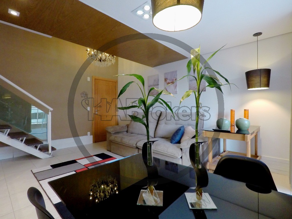 Apartamento, 2 quartos, 64 m² - Foto 4