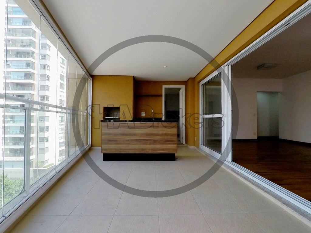 Apartamento, 4 quartos, 187 m² - Foto 2