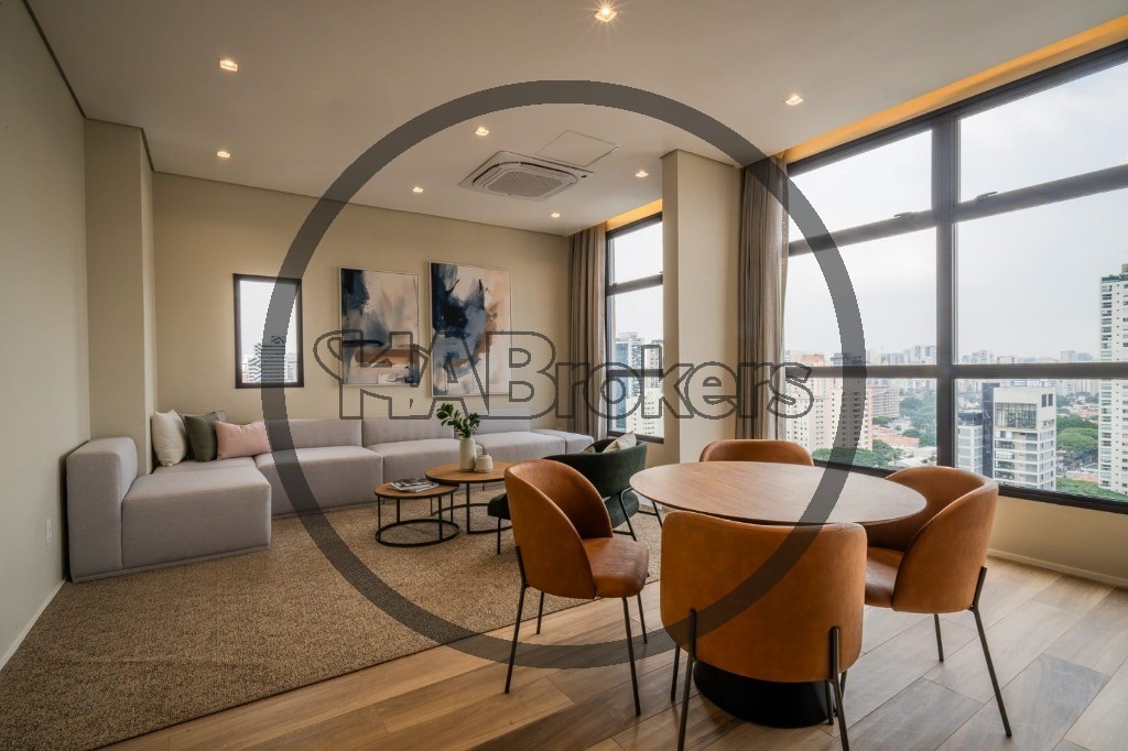 Apartamento, 1 quarto, 40 m² - Foto 50