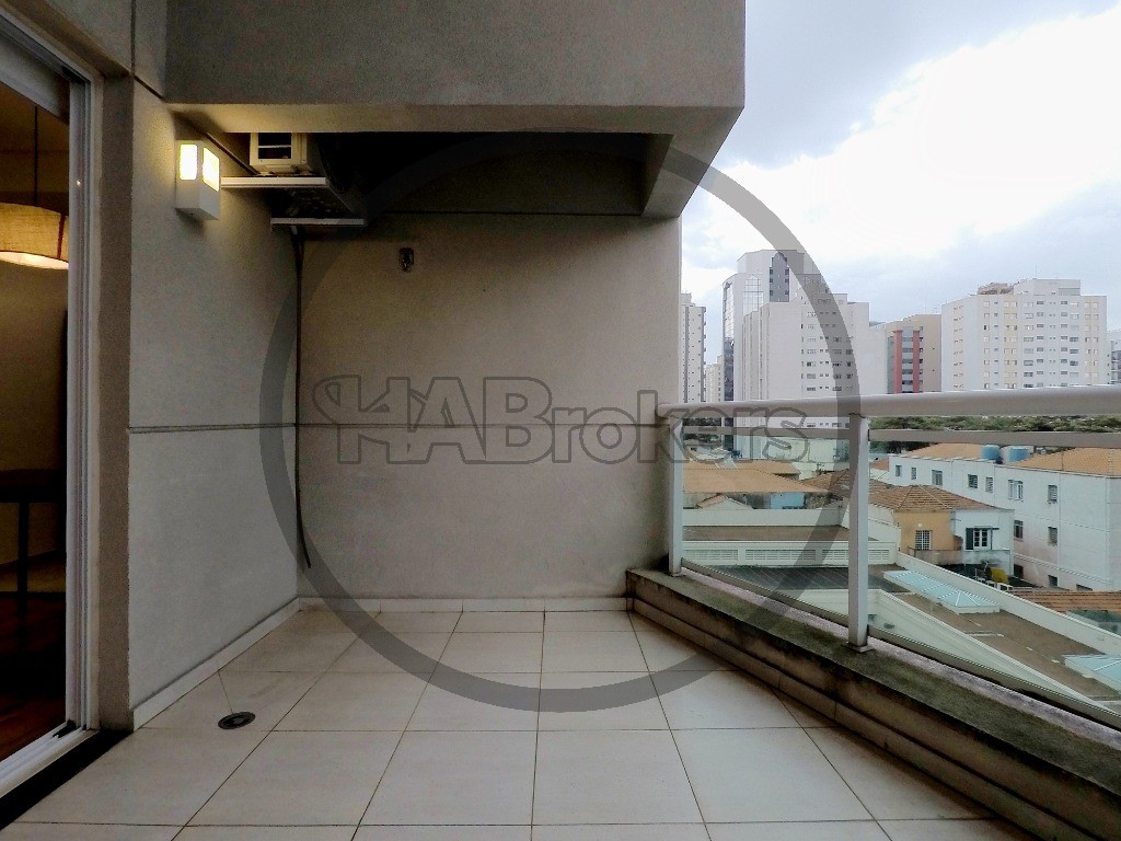 Apartamento, 1 quarto, 70 m² - Foto 16