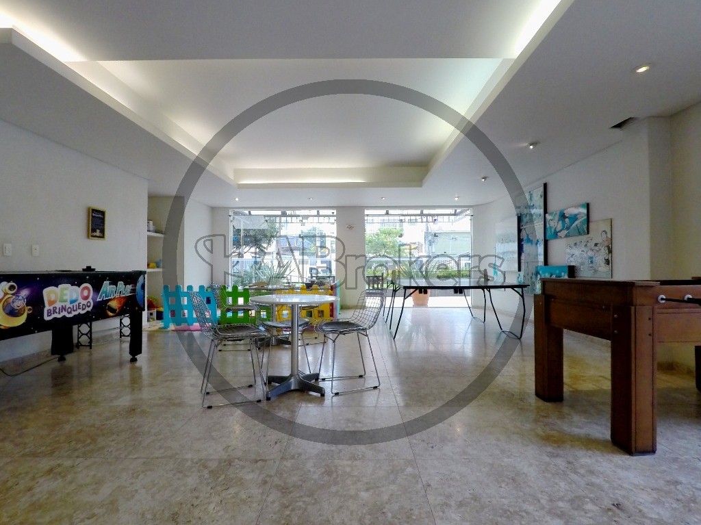Apartamento, 3 quartos, 107 m² - Foto 26