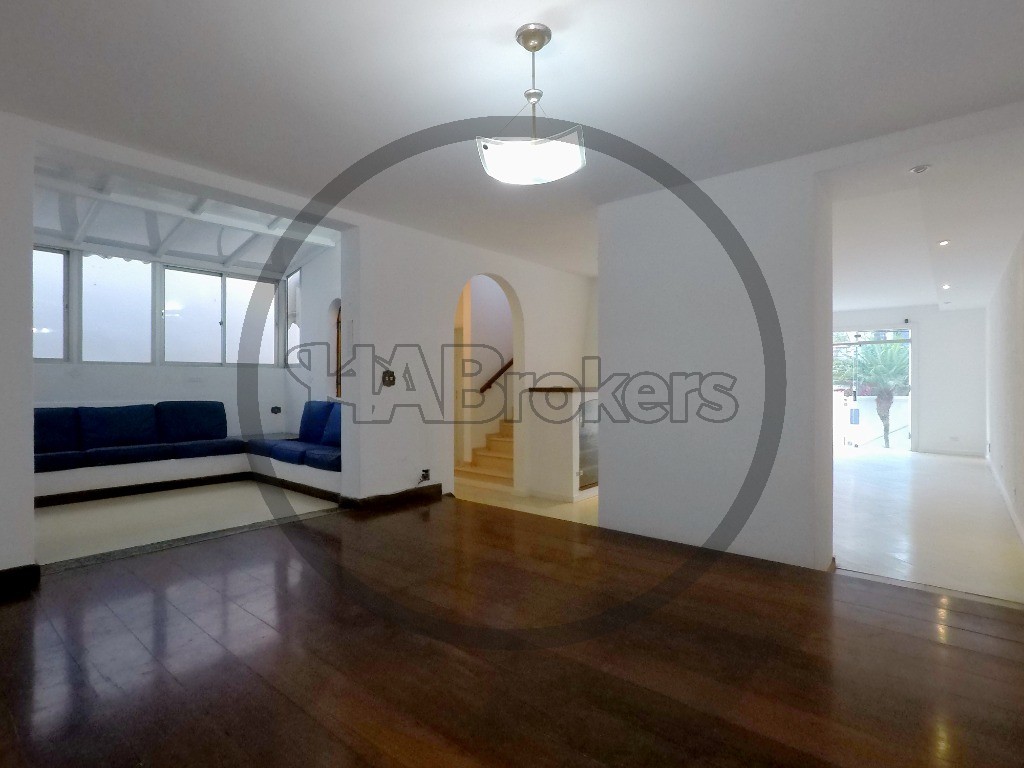 Casa, 3 quartos, 240 m² - Foto 22