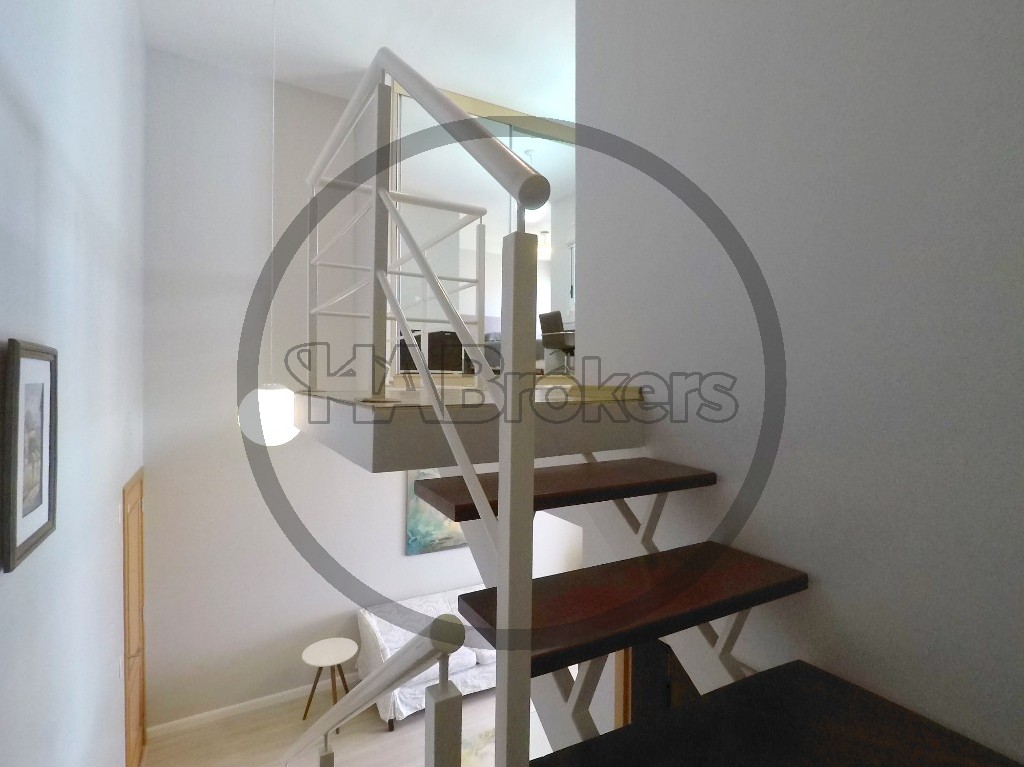Apartamento, 1 quarto, 67 m² - Foto 21