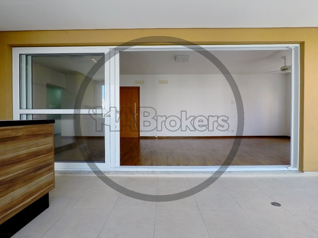 Apartamento, 4 quartos, 187 m² - Foto 11