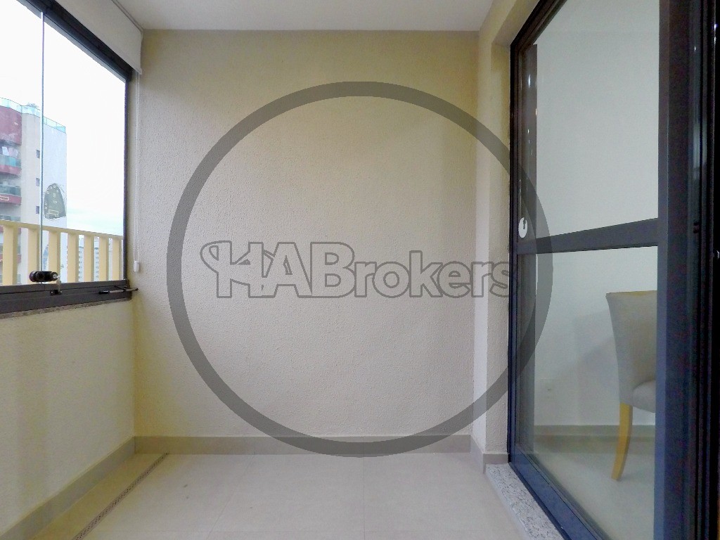 Apartamento, 1 quarto, 40 m² - Foto 6