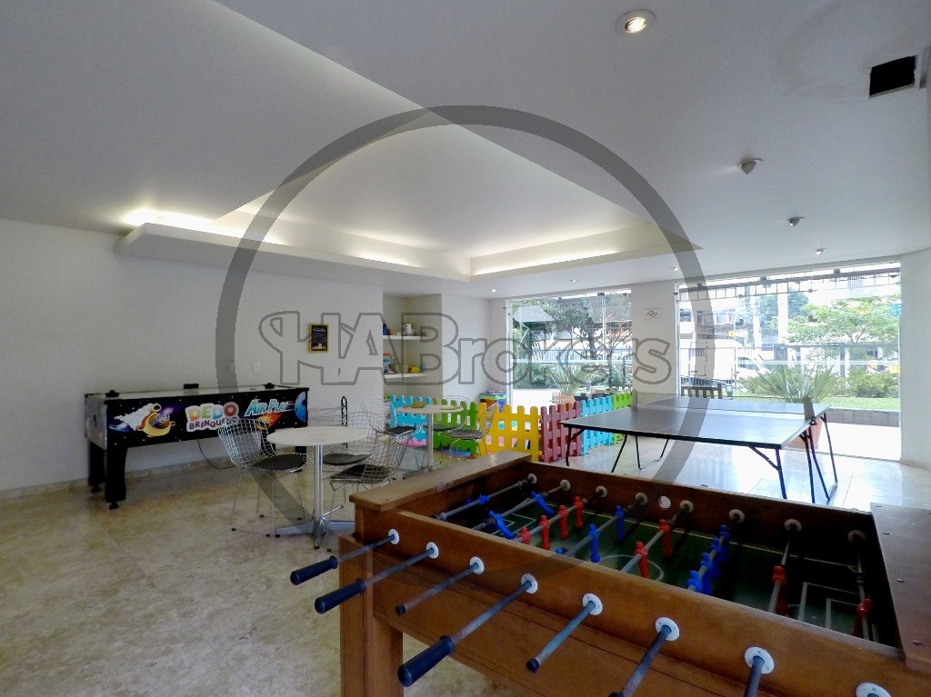 Apartamento, 3 quartos, 107 m² - Foto 25