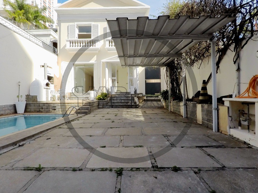 Casa, 3 quartos, 240 m² - Foto 4