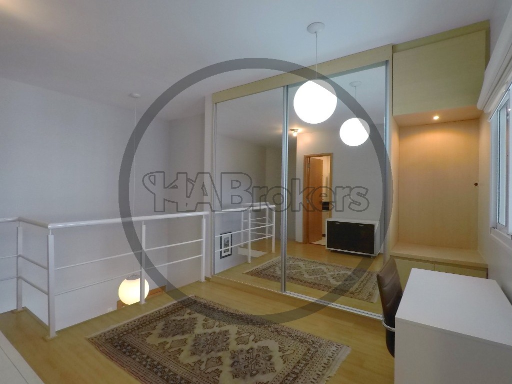 Apartamento, 1 quarto, 67 m² - Foto 24