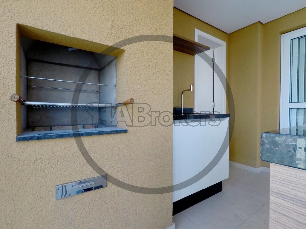 Apartamento, 4 quartos, 187 m² - Foto 8