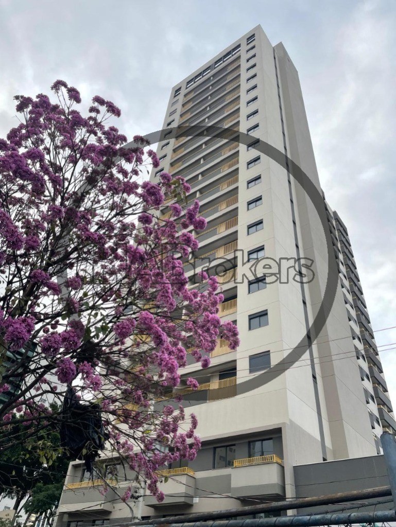 Apartamento, 1 quarto, 40 m² - Foto 38