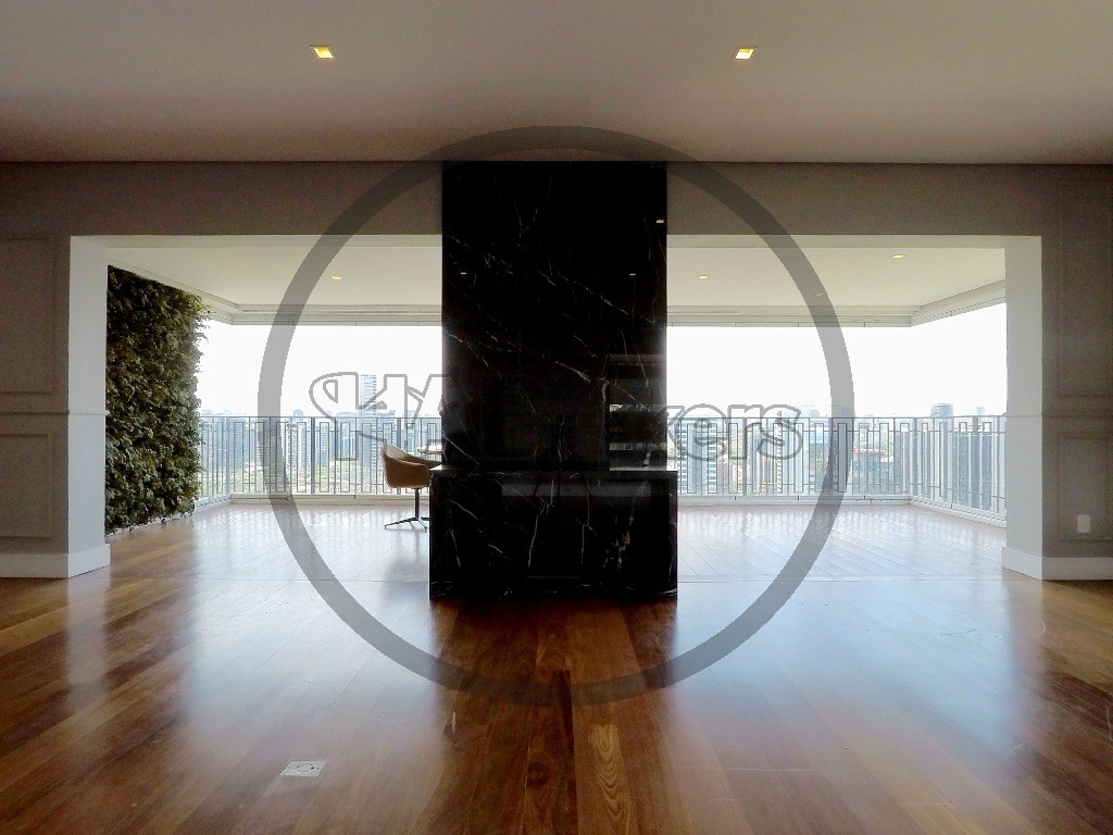 Apartamento, 3 quartos, 237 m² - Foto 15