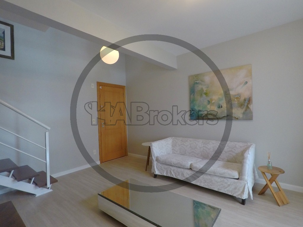 Apartamento, 1 quarto, 67 m² - Foto 14