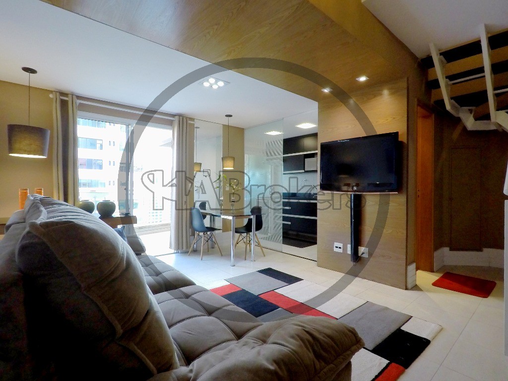 Apartamento, 2 quartos, 64 m² - Foto 8