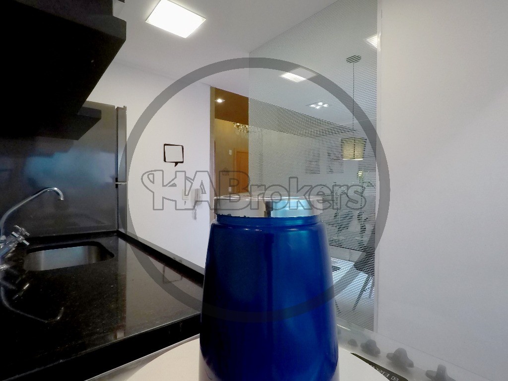 Apartamento, 2 quartos, 64 m² - Foto 64
