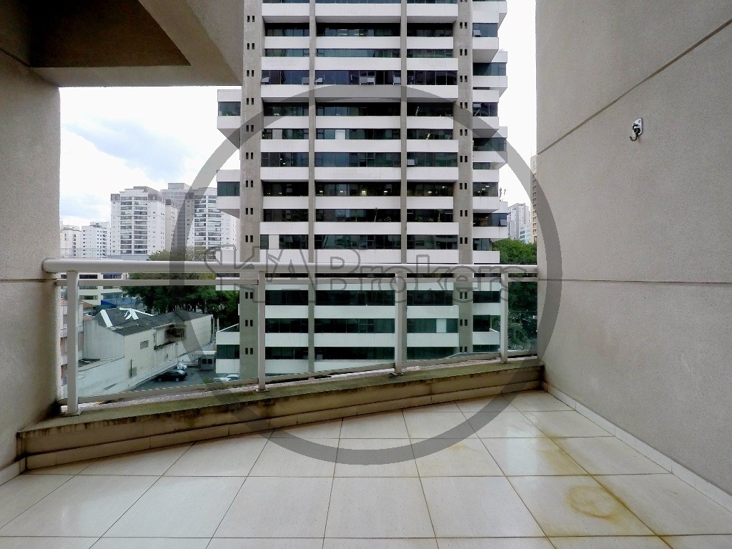 Apartamento, 1 quarto, 70 m² - Foto 14