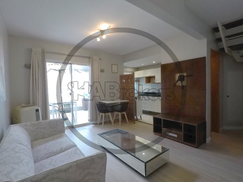 Apartamento, 1 quarto, 67 m² - Foto 10