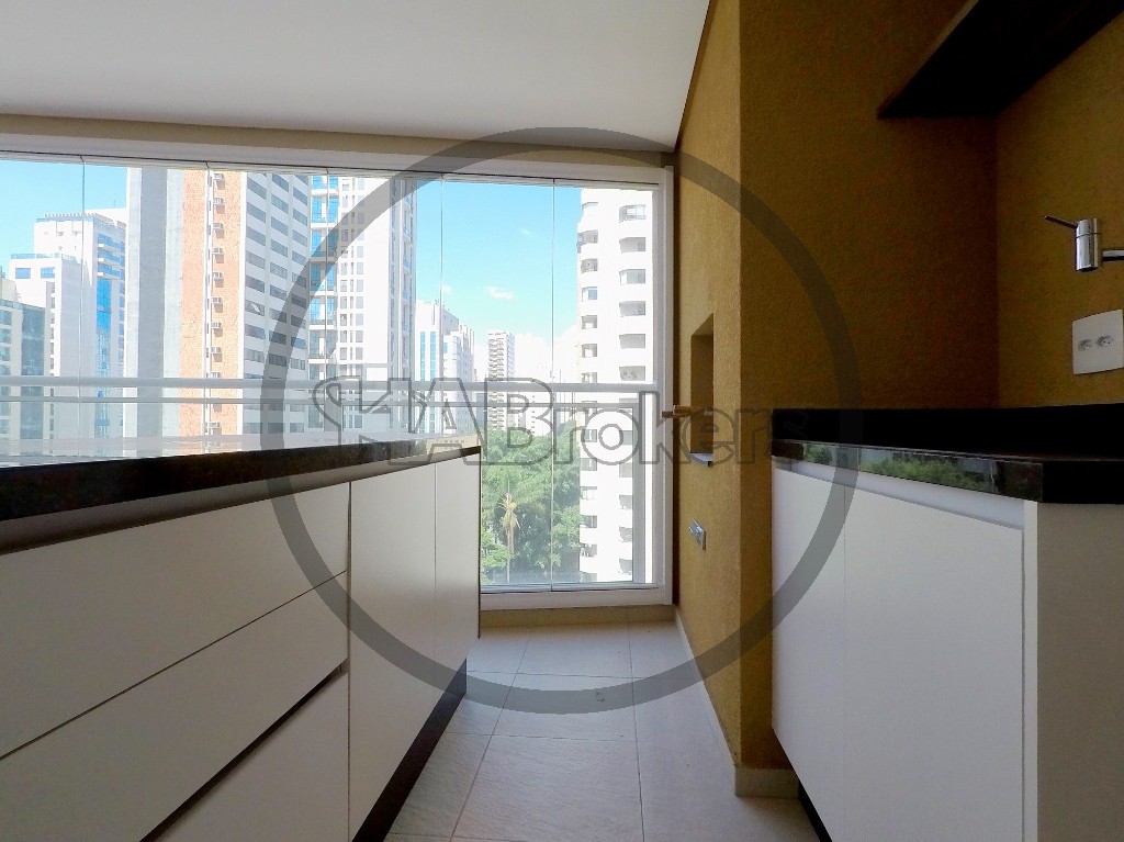 Apartamento, 4 quartos, 187 m² - Foto 6