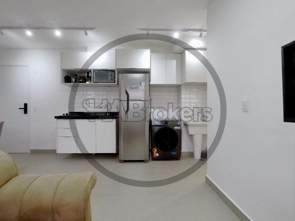 Apartamento, 1 quarto, 40 m² - Foto 23