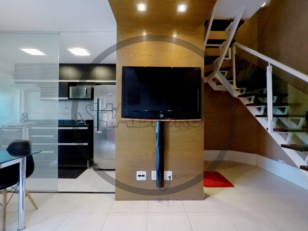 Apartamento, 2 quartos, 64 m² - Foto 7