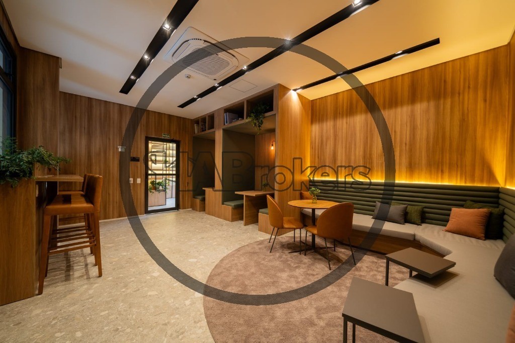 Apartamento, 1 quarto, 40 m² - Foto 55