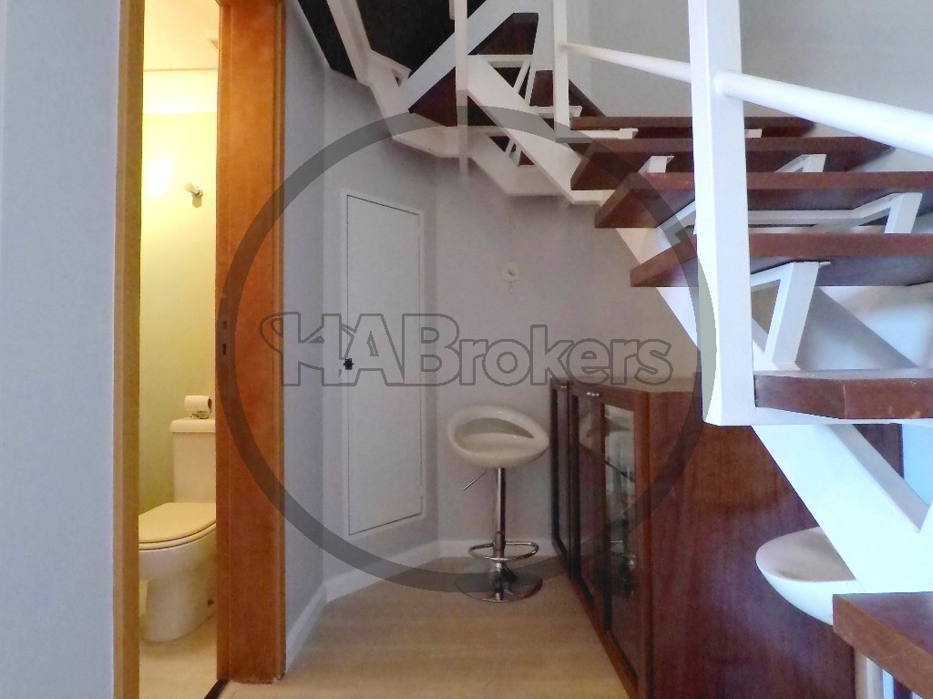 Apartamento, 1 quarto, 67 m² - Foto 18