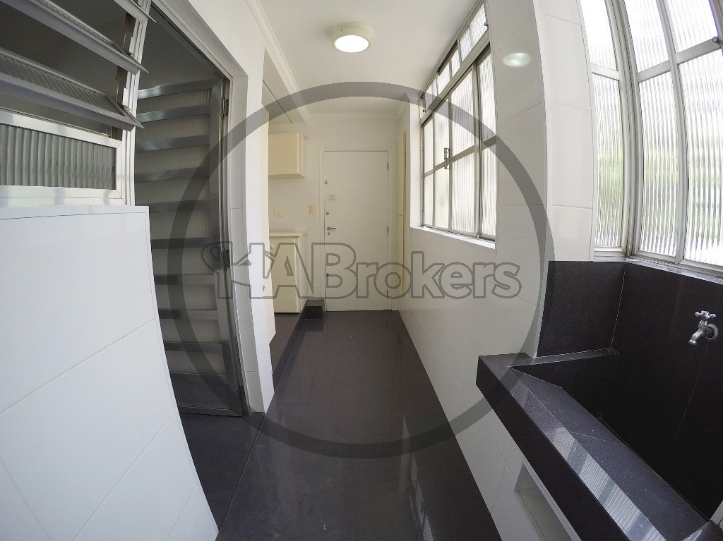 Apartamento, 2 quartos, 117 m² - Foto 39