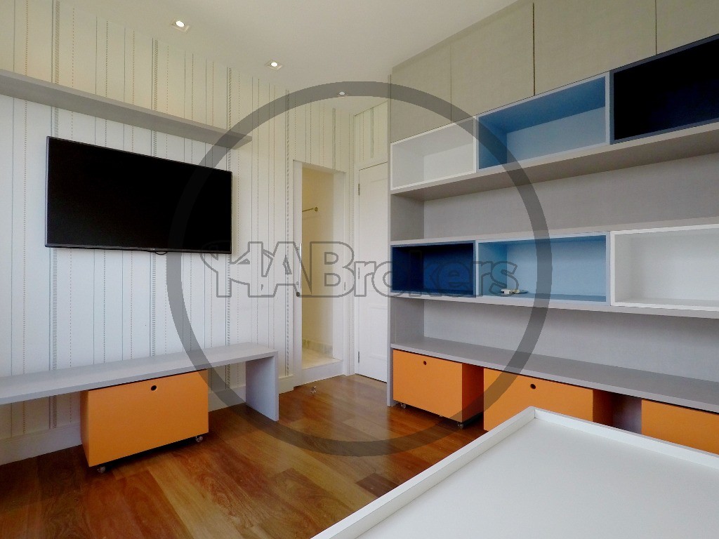 Apartamento, 3 quartos, 237 m² - Foto 45