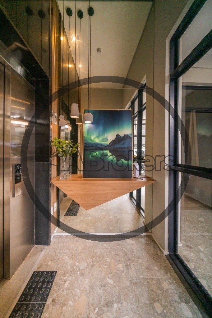 Apartamento, 1 quarto, 40 m² - Foto 39