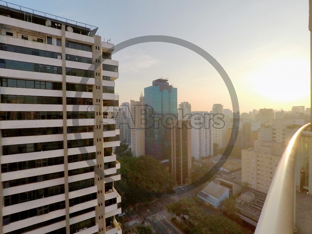 Apartamento, 2 quartos, 64 m² - Foto 13