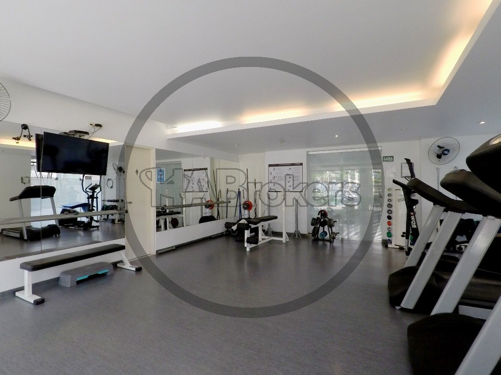 Apartamento, 3 quartos, 107 m² - Foto 17