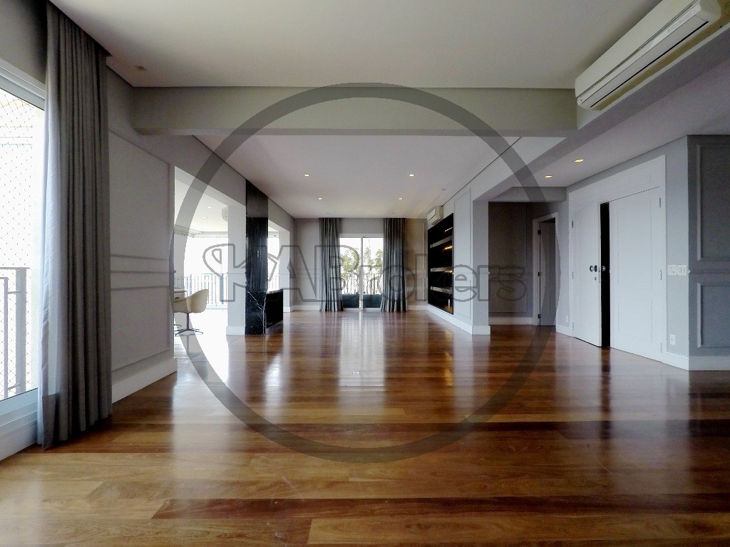 Apartamento, 3 quartos, 237 m² - Foto 23